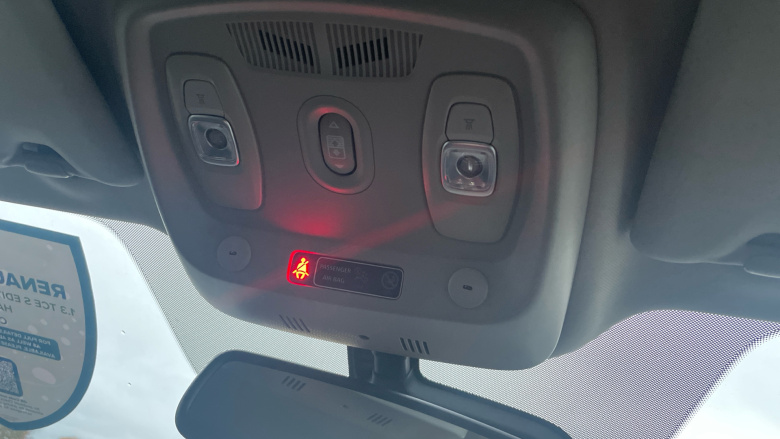 Renault Kadjar 1.3 TCE S Edition 5dr EDC Petrol Hatchback